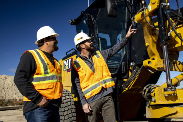 Cat® Equipment Service & Repair | Wagner Equipment Co.