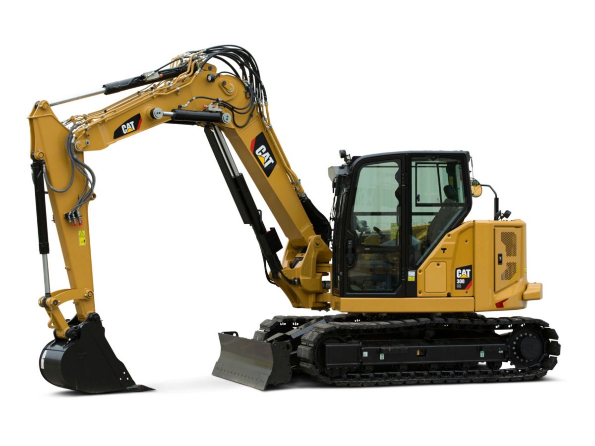 308 | Wagner Equipment Co.