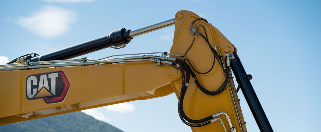 Cat® Hydraulic Parts