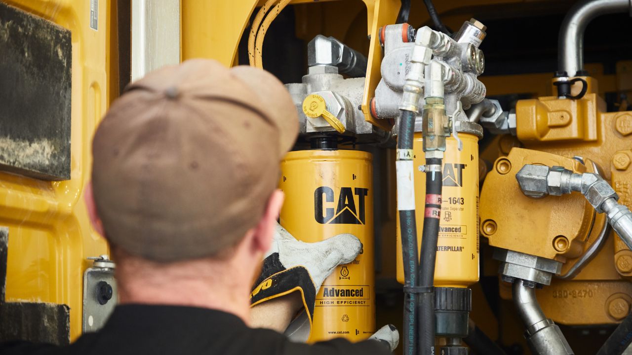 Preventive Maintenance