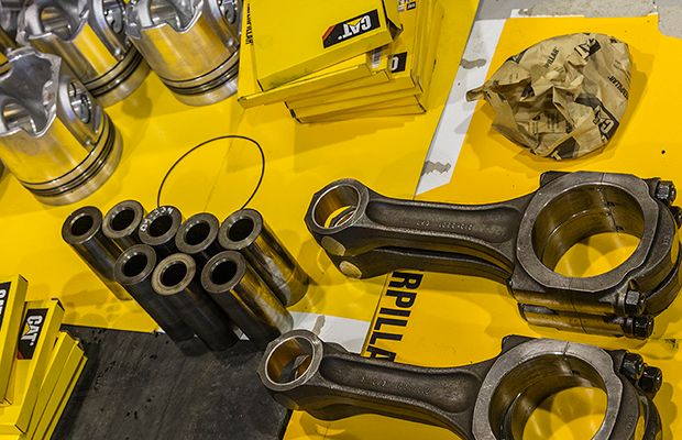 Preventive Maintenance