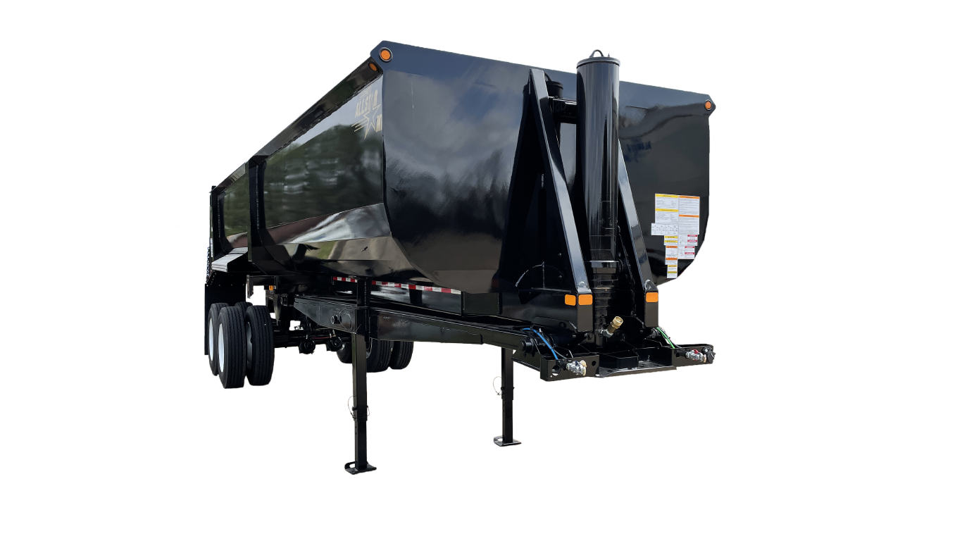 Clement Trailers