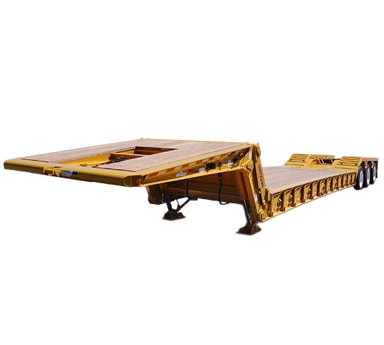 Load King Trailers