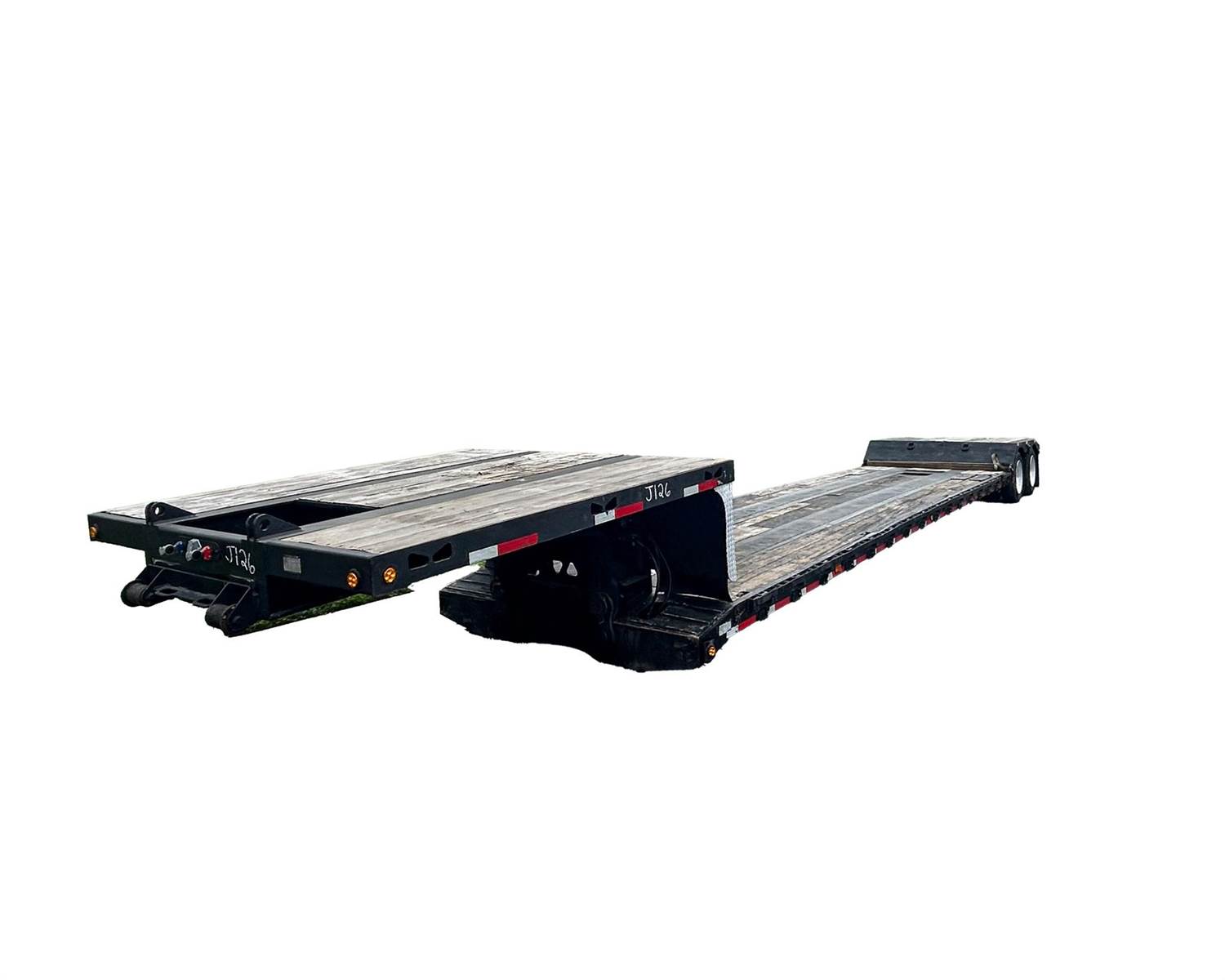 Trail King Trailers