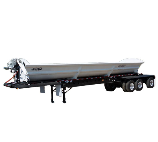 SmithCo Trailers