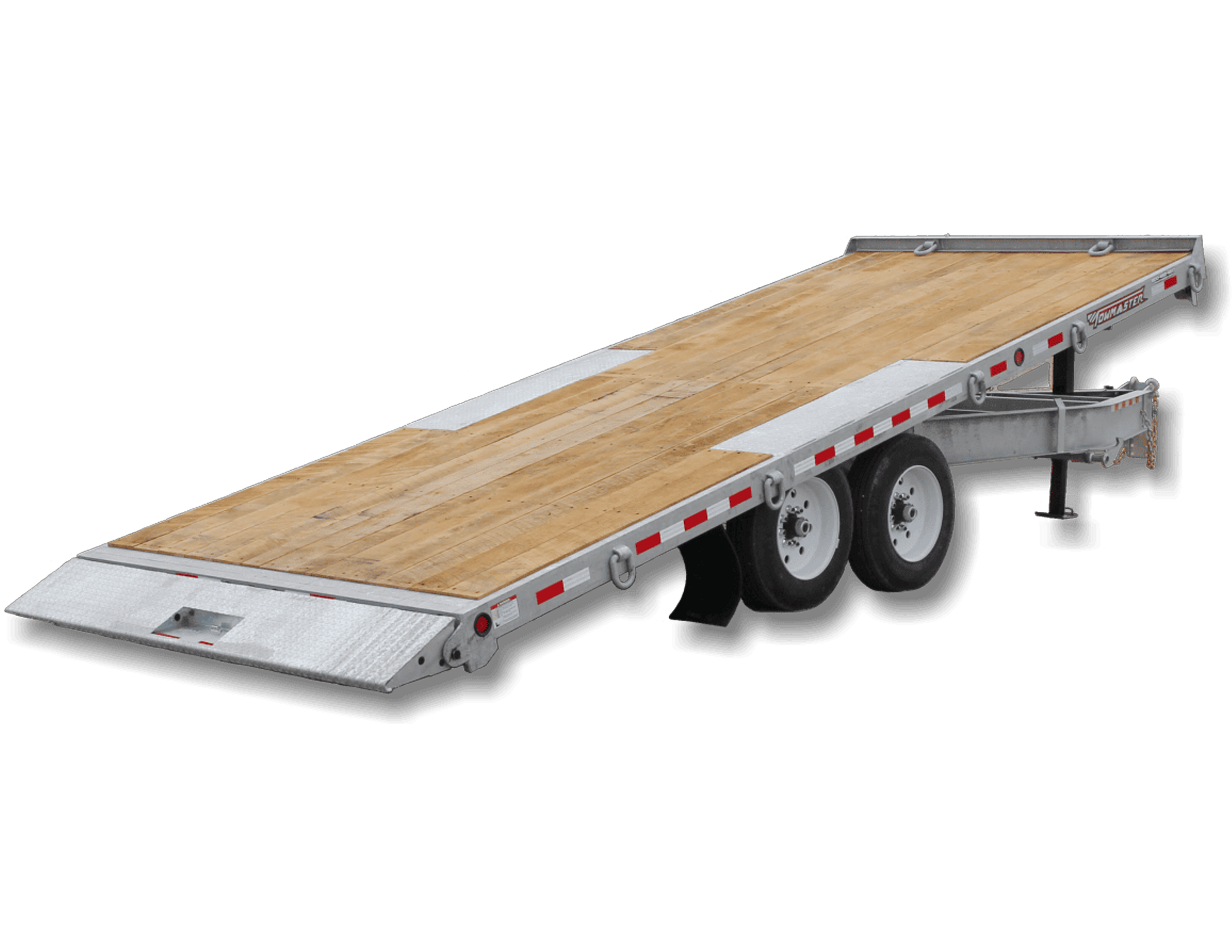Towmaster Trailers
