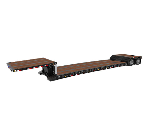 XL Specialized Trailers