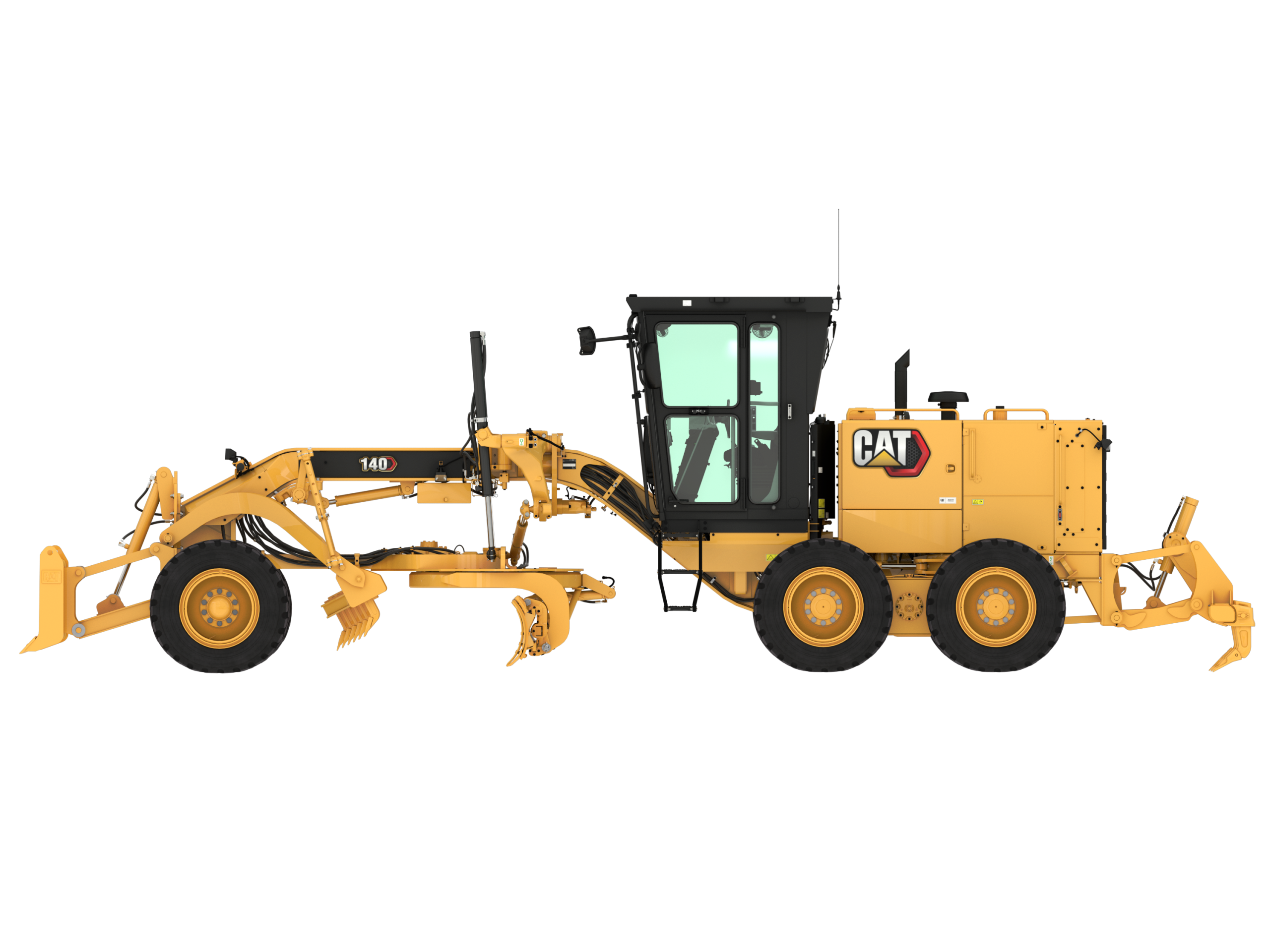 Cat® Next Gen Demo Day - Grand Junction, CO | Wagner Equipment Co.
