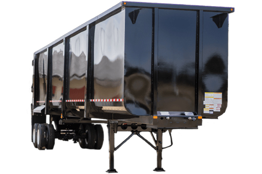 Allstar GT Gondola Trailer