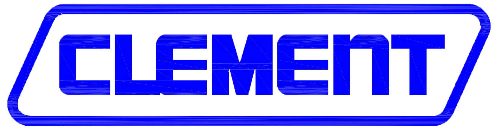 Clement Trailers Logo