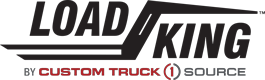 Load King Trailers Logo