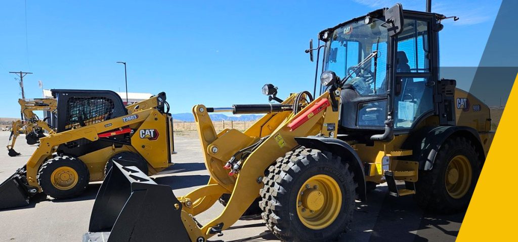 Explore Cat equipment costs in Colorado, from compact excavators to large dozers. Wagner Equipment Co. provides pricing guidance and financing.