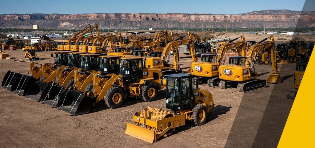 Seasonal Equipment Maintenance: Preparing Your Fleet for Colorado's Extreme Weather
