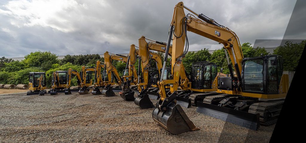 Understanding Total Cost of Ownership for Compact Construction Equipment